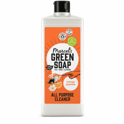 Allesreiniger Sinaasappel & Jasmijn - 750 ml