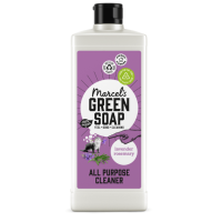 Marcel's Green Soap Allesreiniger Lavendel & Rozemarijn – hoofdafbeelding
