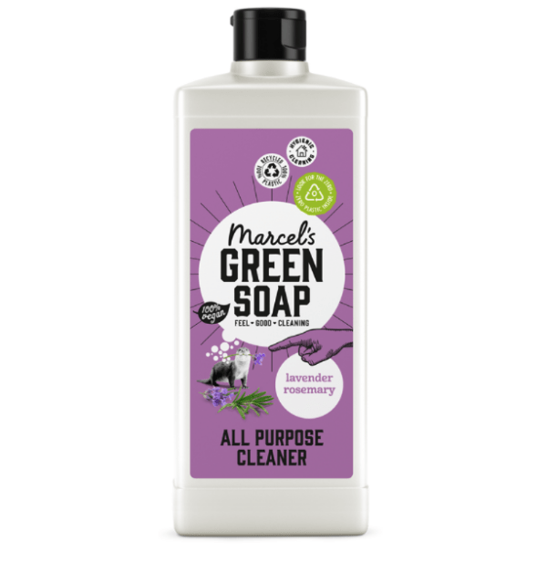 Allesreiniger Lavendel & Rozemarijn - 750 ml