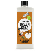 Marcel's Green Soap Allesreiniger Sandelhout & Kardemom – hoofdafbeelding