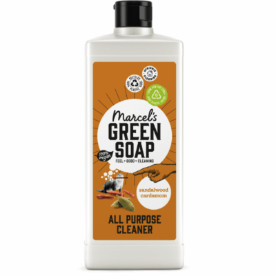 Allesreiniger Sandelhout & Kardemom - 750ml