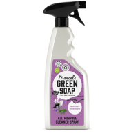 Marcel's Green Soap Allesreiniger Spray Lavendel & Rozemarijn – hoofdafbeelding