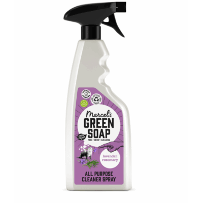 Allesreiniger Spray Lavendel & Rozemarijn - 500 ml