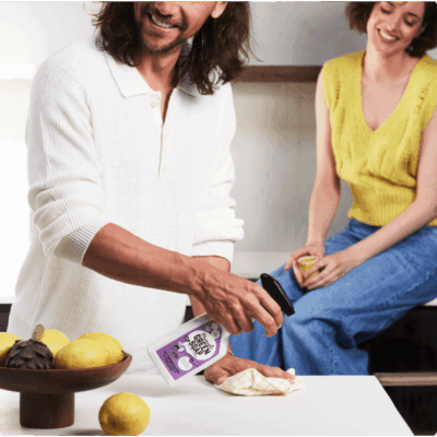 Marcel's Green Soap Allesreiniger Spray Lavendel & Rozemarijn – extra afbeelding 2