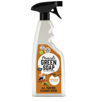Marcel's Green Soap Allesreiniger spray Sandelhout & Kardemom – hoofdafbeelding