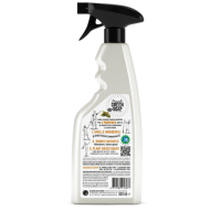 Marcel's Green Soap Allesreiniger spray Sandelhout & Kardemom – extra afbeelding 1