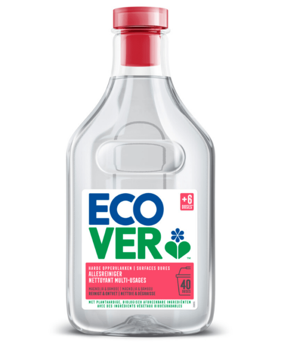 Allesreiniger Magnolia & Bamboo - 1L