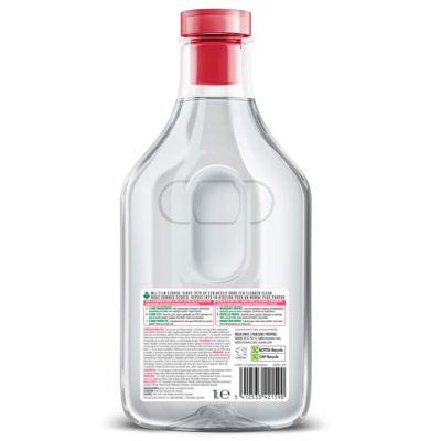 Ecover Allesreiniger Magnolia & Bamboo – extra afbeelding 1