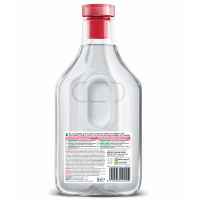 Ecover Allesreiniger Magnolia & Bamboo – extra afbeelding 1