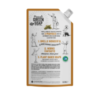 Marcel's Green Soap Allesreiniger Spray Navulling Sandelhout & Kardemon – extra afbeelding 1