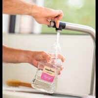 HappySoaps Cleaning Tabs Allesreiniger Flower Power – extra afbeelding 2