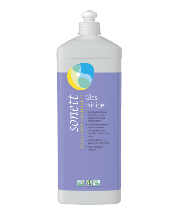 Glasreiniger Lavendel- 1L