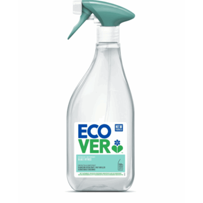 Glasreiniger Groene Thee & Grapefruit - 500 ml