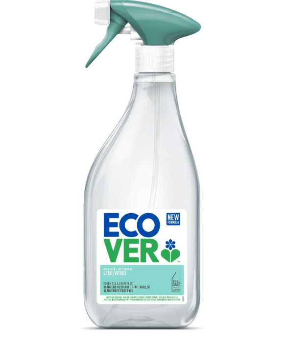 Glasreiniger Groene Thee & Grapefruit - 500 ml