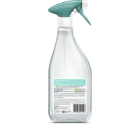 Ecover Glasreiniger Groene Thee & Grapefruit - 500 ml – extra afbeelding 1