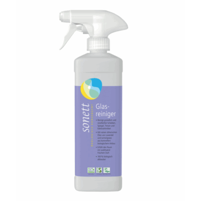 Glasreiniger Lavendel - 500 ml