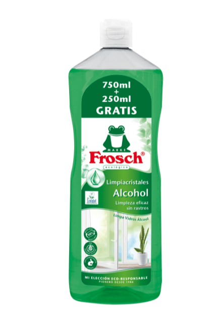 Glasreiniger Citrus - 1L