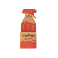 HappySoaps Cleaning Tabs Sanitair – hoofdafbeelding