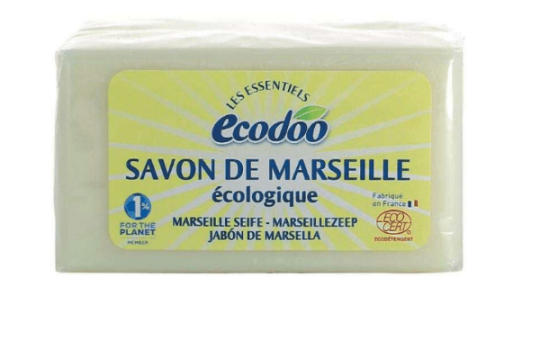 Marseillezeep bio - 400g