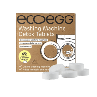 Ecoegg Wasmachine Reinigingstabletten – hoofdafbeelding