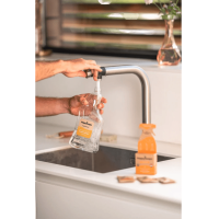 HappySoaps Cleaning Tabs Keukenreiniger Herbal Fresh – extra afbeelding 2