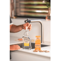 HappySoaps Cleaning Tabs Keukenreiniger Herbal Fresh – extra afbeelding 3