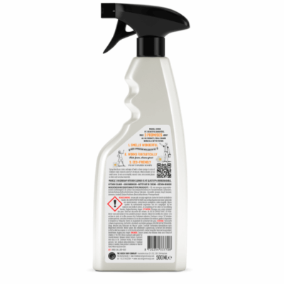 Marcel's Green Soap Keukenreiniger spray  Sinaasappel & Jasmijn – extra afbeelding 1