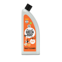 Marcel's Green Soap Toiletreiniger Sinaasappel & Jasmijn – hoofdafbeelding