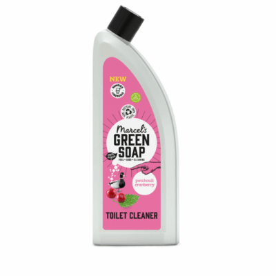 Toiletreiniger Patchouli & Cranberry - 750 ml