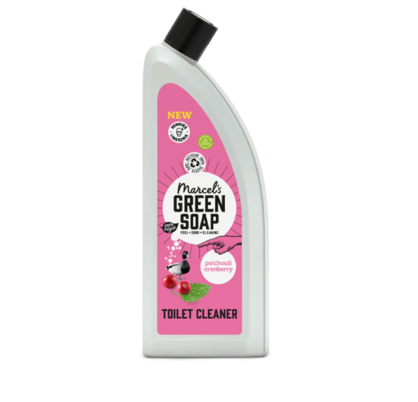 Toiletreiniger Patchouli & Cranberry - 750 ml