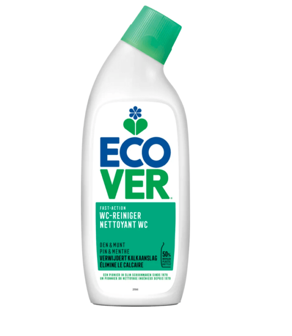 Toiletreiniger Dennenfris - 750 ml
