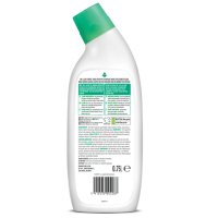 Ecover Toiletreiniger Den & Munt – extra afbeelding 1