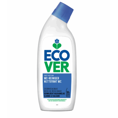 Toiletreiniger Zeebries & Salie - 750 ml