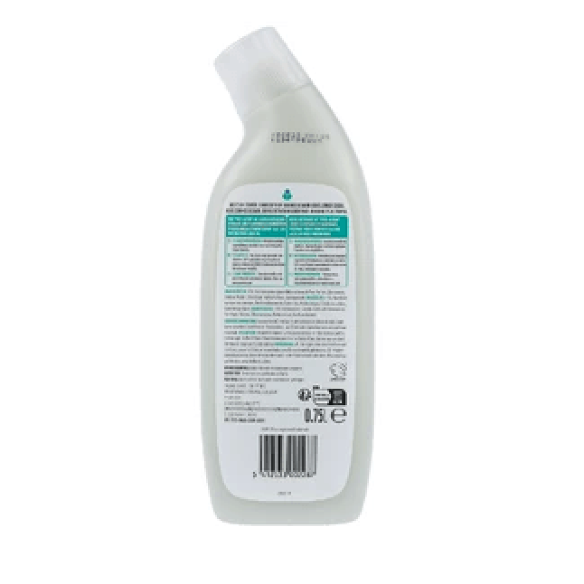 Ecover Toiletreiniger Zeebries & Salie – extra afbeelding 1