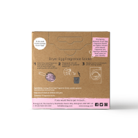 Ecoegg Droogbal Navuling Spring Blossom – extra afbeelding 1