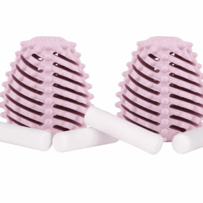 Ecoegg Droogbal Navuling Spring Blossom – extra afbeelding 2