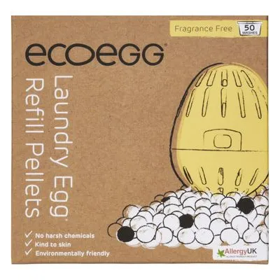 Ecoegg Wasbal Refill Pellets – hoofdafbeelding