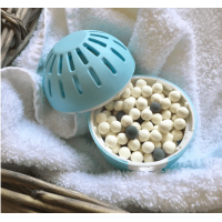 Ecoegg Wasbal Refill Pellets – extra afbeelding 1