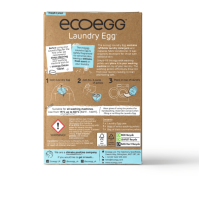 Ecoegg Wasbal Refill Pellets – extra afbeelding 2