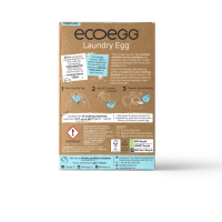 Ecoegg Wasbal Fresh Linen – extra afbeelding 1