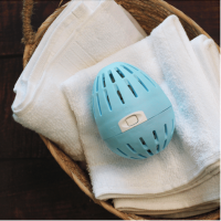 Ecoegg Wasbal Fresh Linen – extra afbeelding 2