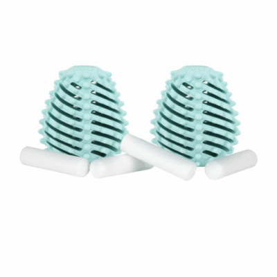 Ecoegg Droogbal Navulling Fresh Linen – extra afbeelding 1