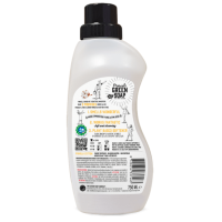 Marcel's Green Soap Wasverzachter Vanille & Katoen – extra afbeelding 1