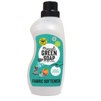 Marcel's Green Soap Wasverzachter Perzik & Jasmijn – hoofdafbeelding