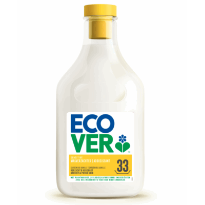 Wasverzachter Gardenia & Vanille - 1L