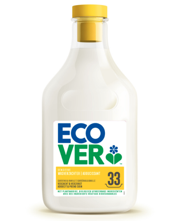 Wasverzachter Gardenia & Vanille - 1L