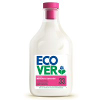 Ecover Wasverzachter Appelbloesem & Amandel – hoofdafbeelding