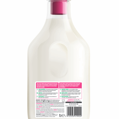 Ecover Wasverzachter Appelbloesem & Amandel – extra afbeelding 1