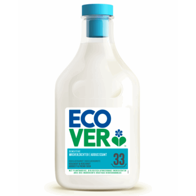 Wasverzachter Roos & Bergamot - 1L