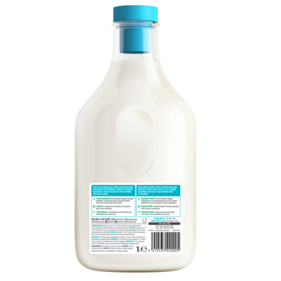 Ecover Wasverzachter Roos & Bergamot – extra afbeelding 1